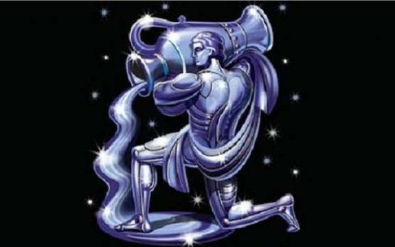 توقعات الفلك لمولود برج الدلو: مسارات النجاح في العمل والحب اليوم